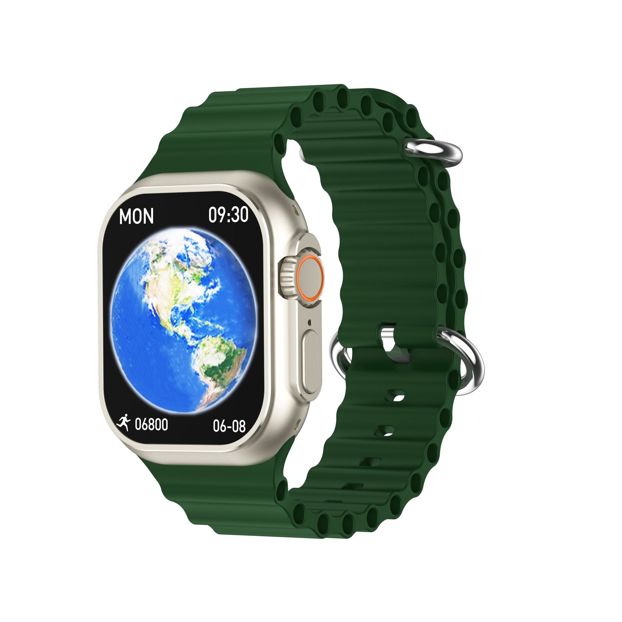 NBX V9 Ultra2 AI Smart Watch - Shenzhen NBX Technology Co.,Ltd