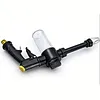 High Pressure Pump Car Wash Sprayer with Dispenser Bottle Adjustable Nozzle Car Soap Sprayer for Aut