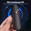 Mini cam&eacute;ra portable HD 1080P Bodycam
