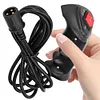 Electric Winch Remote Control Controller with 9.2ft Cable for Off Road Vehicle