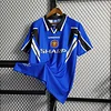 1996/1997 Retro Manchester United Away Football Shirt 1:1 Thai Quality