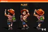 Portgas D. Ace Farewell - ONE PIECE Statue - All Blue Studio