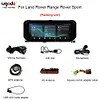 10,25 Zoll Android Auto GPS Bildschirm Upgrade Multimedia Player f&uuml;r Land Rover Range Rover Sport mit Harman System L494