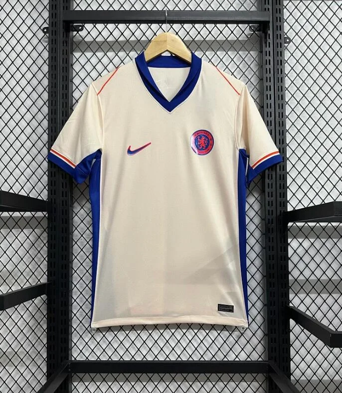 2024/25 Chelsea Away Shirt
