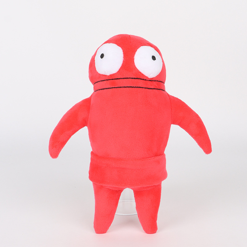 Repo Plush-Repo Monsters 008