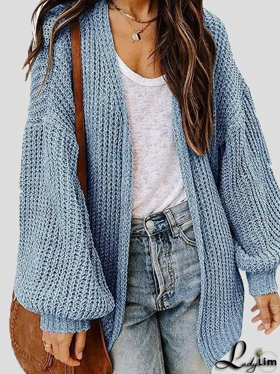 Elegant and Versatile Sweater