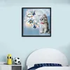 【Clearance Sale】Cat - Full Diamond Painting - 30x30cm
