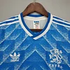 1988 Retro Netherlands National Team Away Football Shirt 1:1 Thai Quality