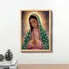 【Clearance Sale】Our Lady-Partial Special Shaped Diamond Painting 30*40cm