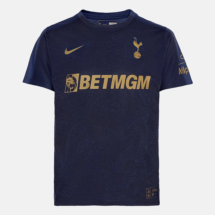 【S~4XL】Tottenham 25/26 Year of the Horse Special Edition Jersey