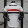 2025-2026 Player  Sao Paulo Home Football Shirt 1:1 Thai Quality