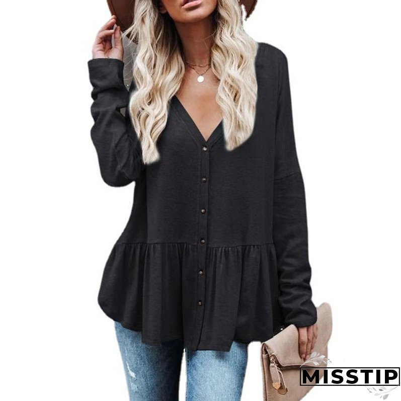 Versatile and Comfortable Cardigan