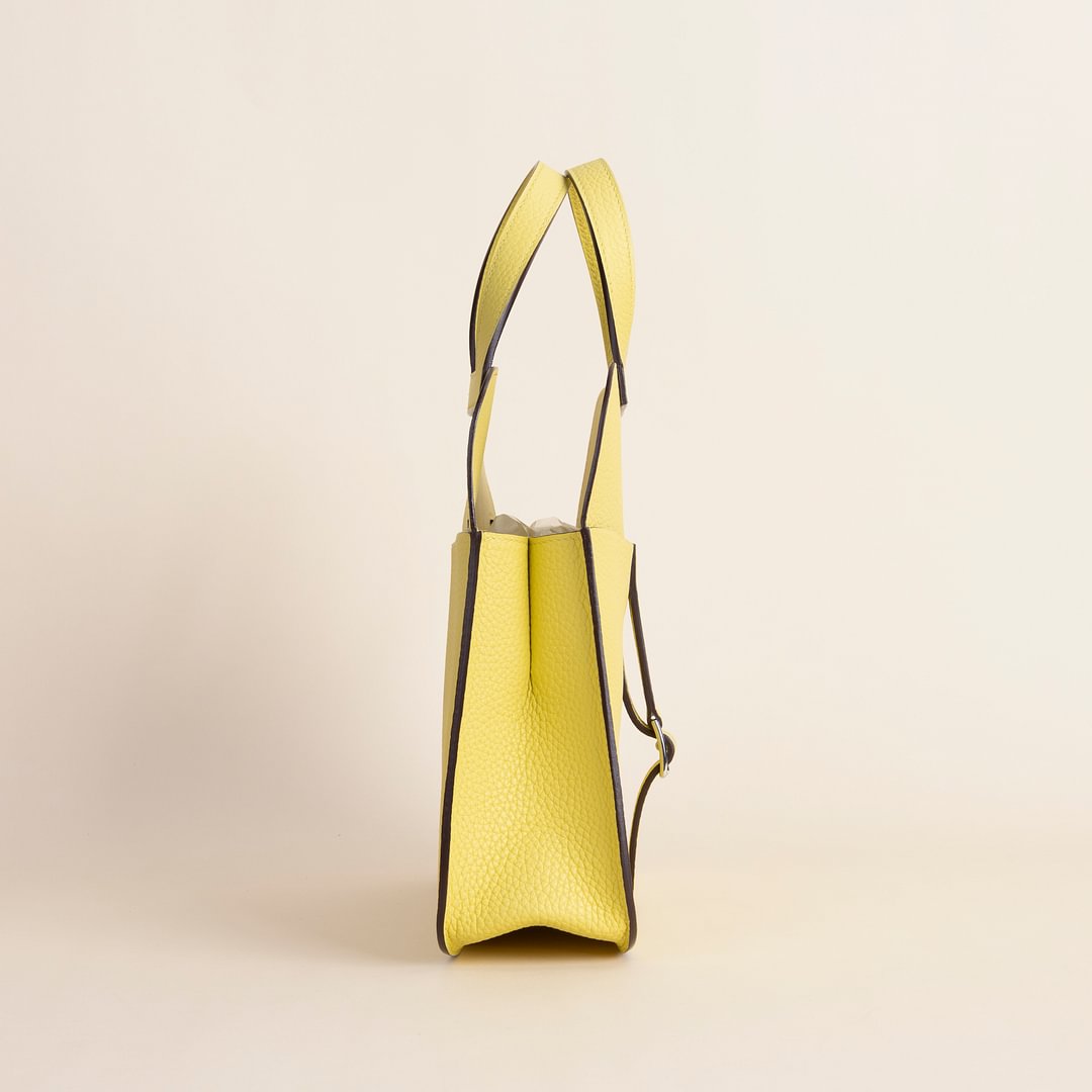 Halzan 25CM Clemence 0Y Limoncello PHW