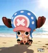 Versatile Tony Tony Chopper - ONE PIECE Resin Statue - MW.Studio