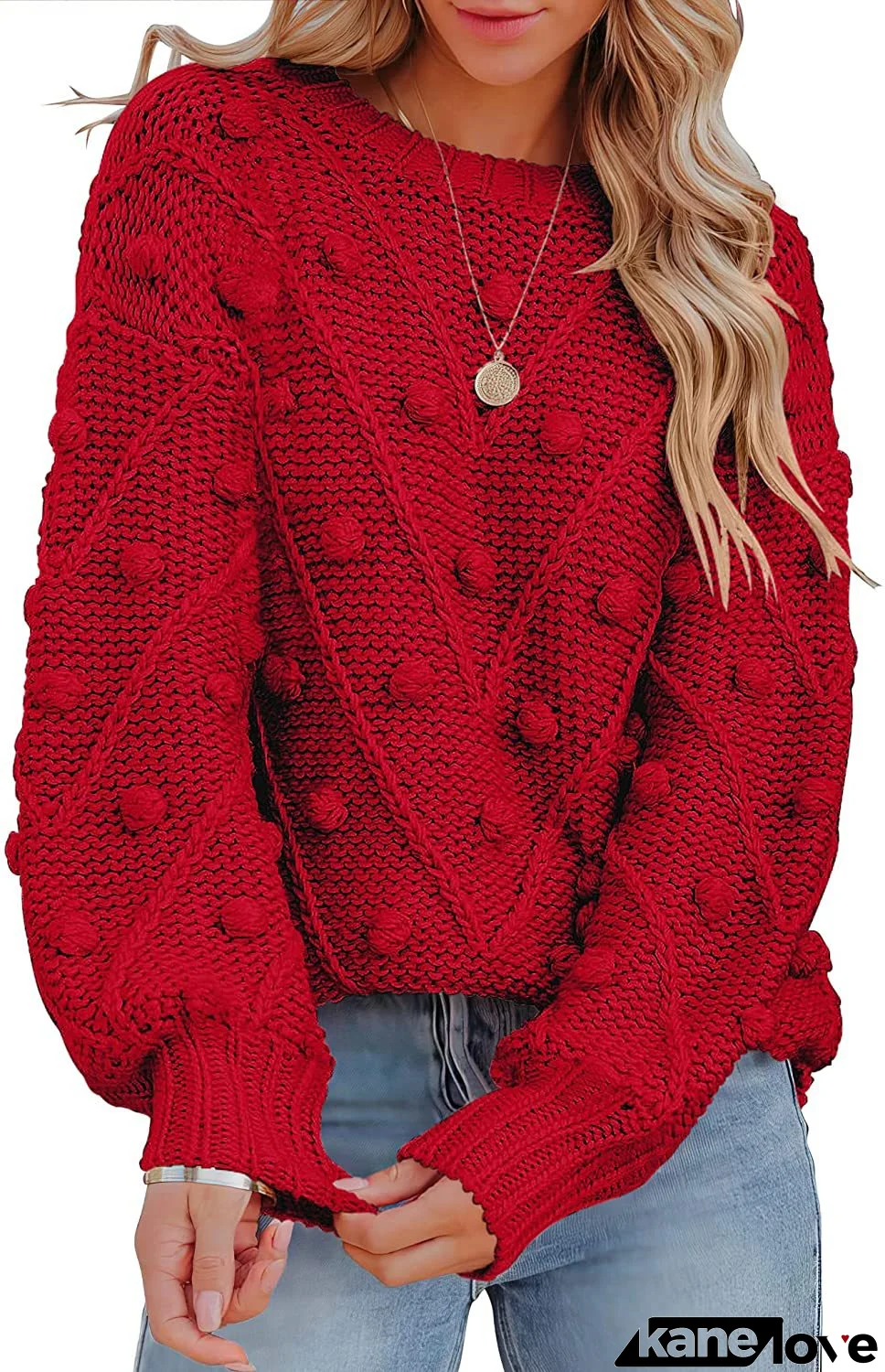 Modern and Fashionable general Pullover