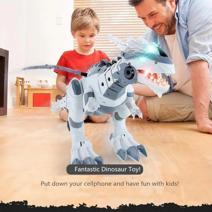 Super Dinosaur 🎁BUY 2 FREE SHIPPING🎁