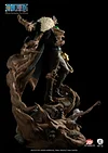 1/6 Scale Licensed Marineford Arc Crocodile - ONE PIECE Resin Statue - RYU Studios