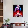 Spell Return-Full Round Diamond Painting 40*50CM