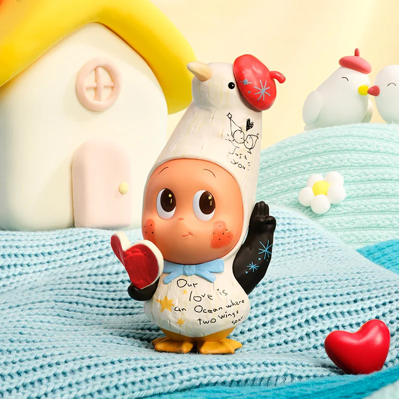 Twinkle Twinkle Crush On You Series Figures