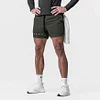  Quick-Dry Breathable Men's Athletic Shorts for Summer Sports & Outdoor Activities by Inlyline
