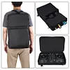 Portable DJ Disc Player Carrying Case Accessories for Pioneer DDJ-400 DDJ-FLX4