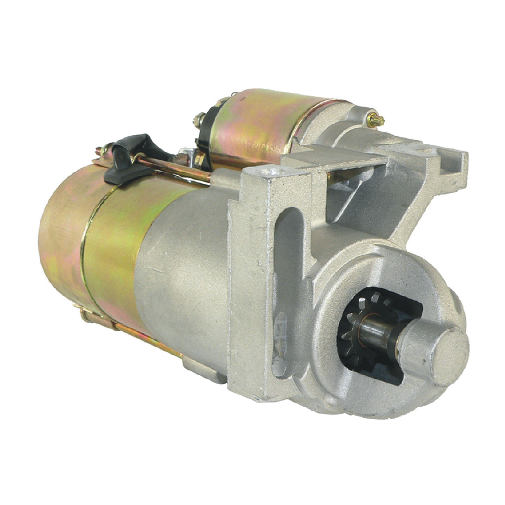 STG50327 Starter for Hyster Lift Truck Forklift H40XL H50XL H60XL  0988217 3850526  3854750  3855882 988217  1457047 1486530