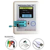 Transistor Tester Display Electronic Tester Pocketable For Diode Triode
