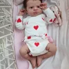 Babiesprincess Lifelike Reborn Baby Doll, Babiesprincess