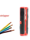Multifunction Cable Wire Stripper Strip Line Clamp Stripping Cutter Pliers