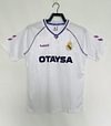 1990/1992 Retro Real Madrid Home Soccer Jersey 1:1 Thai Quality love fball