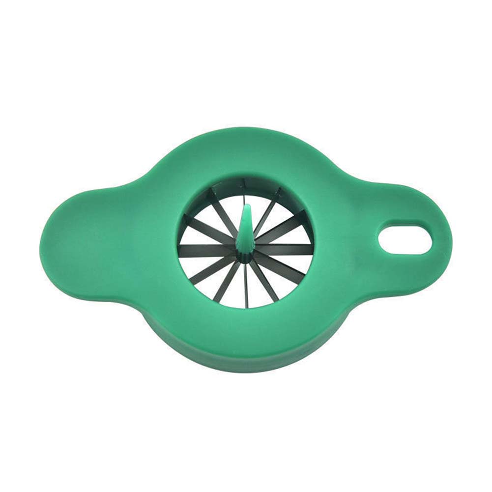 

Green Onion Slicer Shredder Plum Blossom Kitchen Vegetable Cutter Chopper, 501 Original