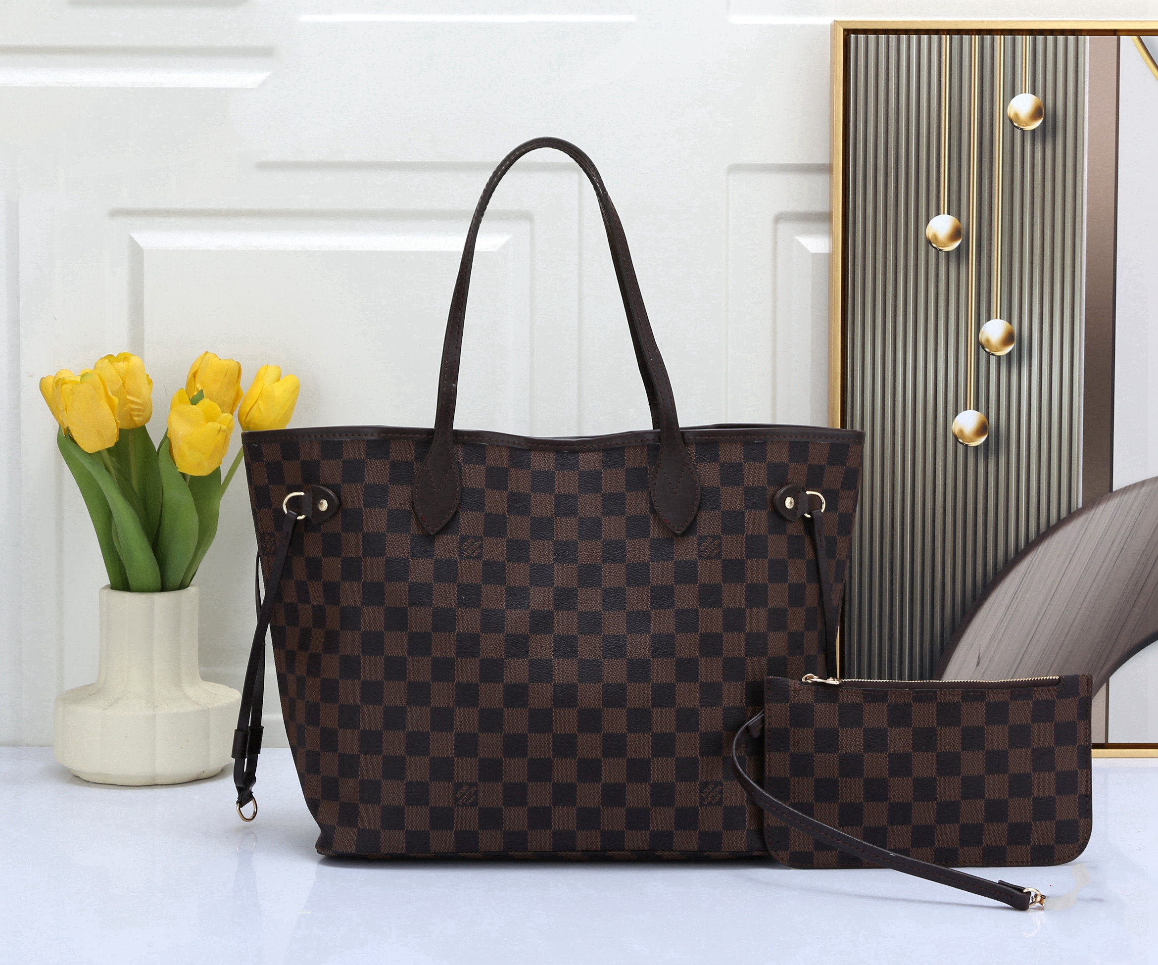 【💥💥💥Big Sale】2023 new LV large capacity bag Middle East style