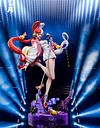1/6 Scale Theatical Ver. Uta - ONE PIECE Resin Statue - DaChui Studio