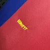 2007/2008 Retro Barcelona Home Football Shirt 1:1 Thai Quality