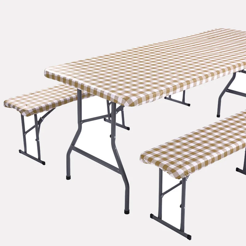 Picnic Table Cloth Kit
