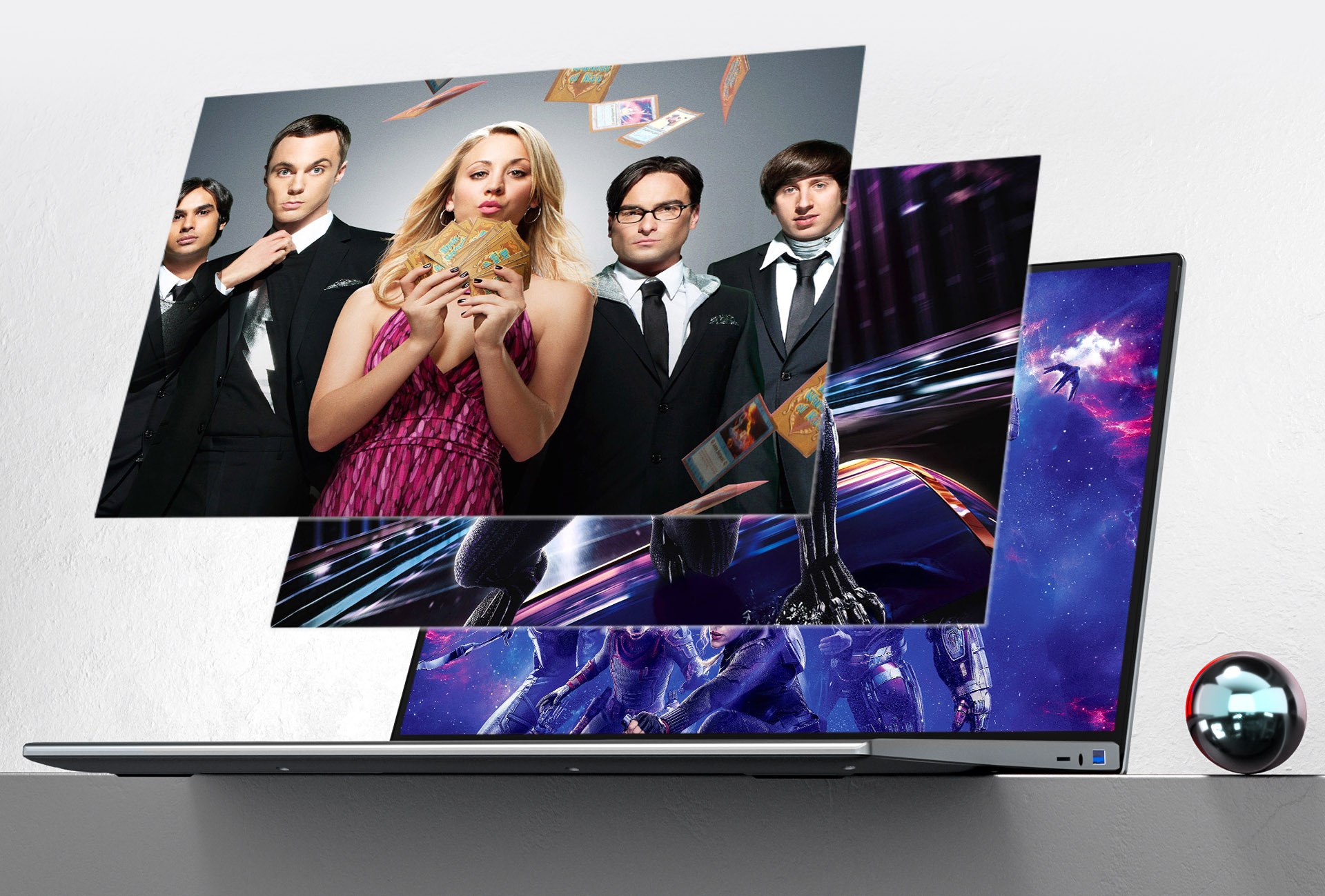 KUU YOBOOK Laptop, 13.5 inch 3K 3000*2000 resolution HD screen Intel Pentium Processor Windows10 27