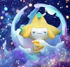 1/20 Scale World Zukan Jirachi 2.0 - Pokemon Statue - ZaoWuGuan Studio