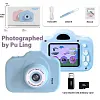 A3 Children's Camera Cartoon Digital Camera