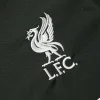 Liverpool Away Jerseys Full Kit 2024/25