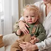 20" Reborn Baby Boy Doll with Blonde Hair,Toddler Boy Named Pherva - RBBI-Myrebornbabydoll&reg; Myrebornbabydoll&reg;