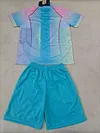 Joyfball 2025/2026 Kids Size  Barcelona Special Edition Football Shirt 1:1 Thai Quality