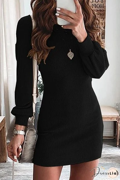 Comfortable and Stylish Dress