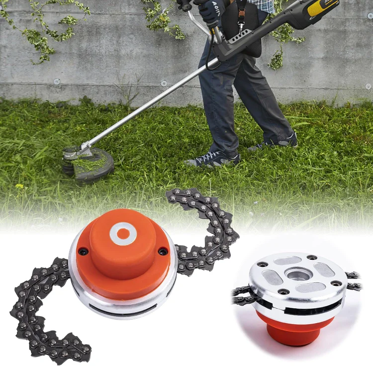 New product🌱chain trimmer head for brush cutter