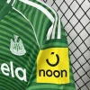 2025/26 Newcastle United Away Soccer Jersey