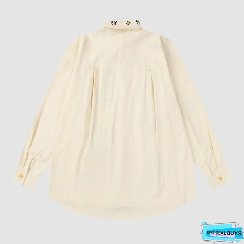 Cartoon Animal Shirts