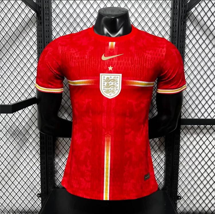 26 England Special Edition - Player Version