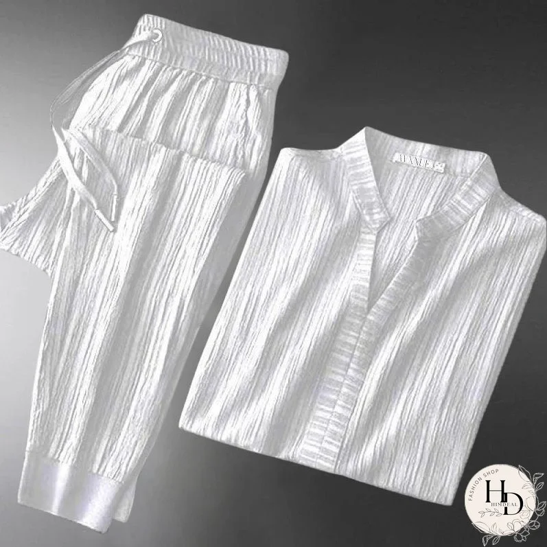 Frank Hardy Urban Ease Set