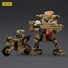 JOYTOY Dark Source Warlord XS Series 1:25 Scale Articulated Mech Model Toy