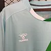 2025/2026 Real Betis away Football Shirt 1:1 Thai Quality