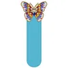 DIY Diamonds Painting Bookmark Art Animals PU Book Mark for Readers (SQ061)